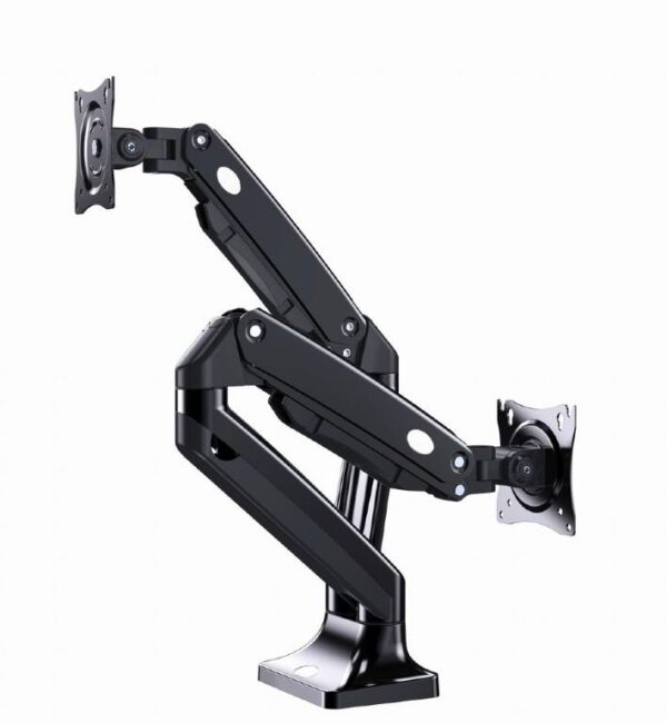 DISPLAY ACC MOUNTING ARM/17-35" MA-DA2-03 GEMBIRD - Image 5