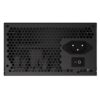 Power Supply|GIGABYTE|550 Watts|Efficiency 80 PLUS BRONZE|PFC Active|MTBF 100000 hours|P550B - Image 2