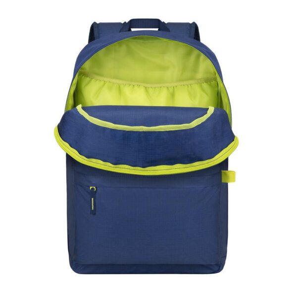 NB BACKPACK LITE URBAN 15.6"/5562 BLUE RIVACASE - Image 5