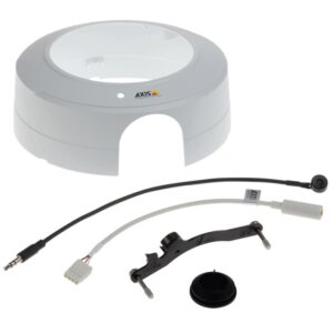 NET CAMERA ACC MICROPHONE KIT/TP3901 01798-001 AXIS