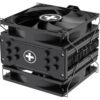 CPU COOLER MULTI SOCKET/M705D XC061 XILENCE - Image 8