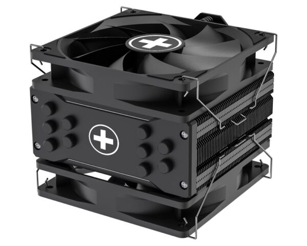 CPU COOLER MULTI SOCKET/M705D XC061 XILENCE - Image 8