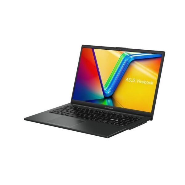 Notebook|ASUS|VivoBook Series|E1504FA-BQ184W|CPU 7320U|2400 MHz|15.6"|1920x1080|RAM 8GB|DDR5|SSD 512GB|AMD Radeon Graphics|Integrated|ENG|Windows 11 Home in S Mode|Black|1.63 kg|90NB0ZR2-M011E0 - Image 2