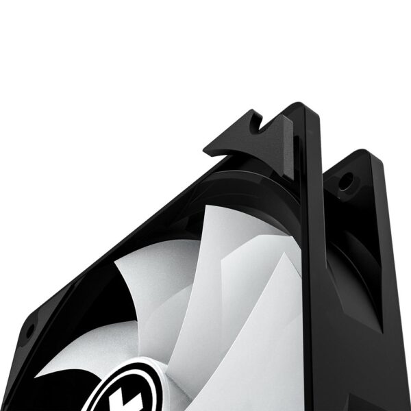 CPU COOLER MULTI SOCKET/LQ240.ARGB XC977 XILENCE - Image 14