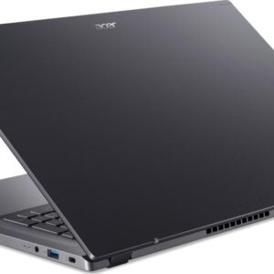 Notebook|ACER|Aspire|A17-51M-55QH|CPU  Core 5|120U|1400 MHz|17.3"|1920x1080|RAM 16GB|LPDDR5|SSD 512GB|Intel Graphics|Integrated|ENG/RUS|Windows 11 Home|Steel Grey|2.09 kg|NX.J02EL.002
