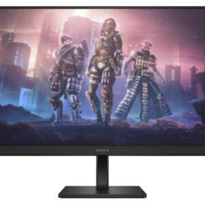 LCD Monitor|HP|780K0E9|32"|Gaming|Panel IPS|2560x1440|165 Hz|Matte|1 ms|Pivot|Tilt|780K0E9