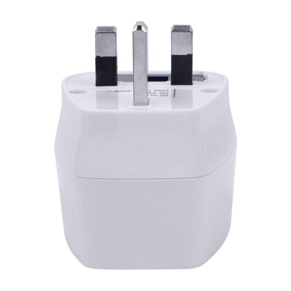 MOBILE ACC TRAVEL ADAPTER/PS4401 W00 RIVACASE - Image 3
