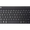 KEYBOARD WRL COMPACT BREAK/BLACK RGOCOUSWLBL R-GO TOOLS - Image 2