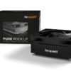 CPU COOLER S_MULTI/PURE ROCK LP BK034 BE QUIET - Image 5