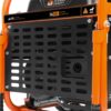 PETROL GENERATOR 7.5KW 230V/GDA 8500E DAEWOO - Image 5