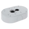 NET CAMERA ACC CONDUIT BOX/TP4601-E 02750-001 AXIS - Image 2