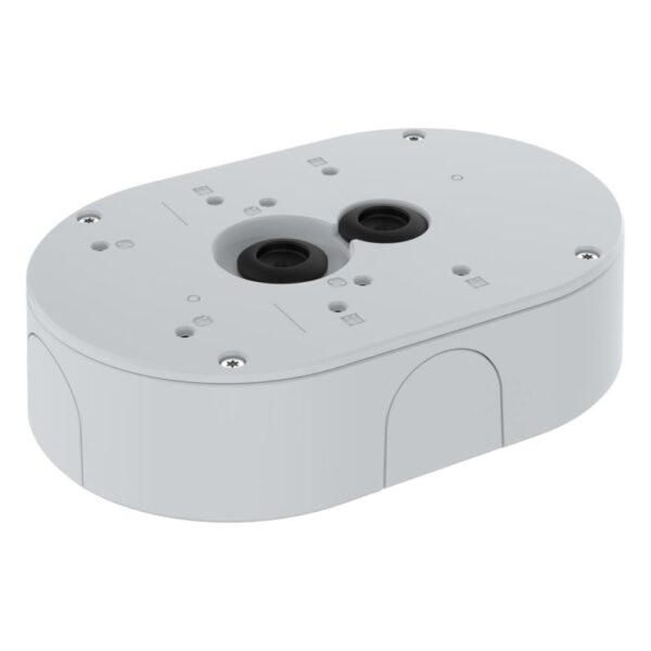 NET CAMERA ACC CONDUIT BOX/TP4601-E 02750-001 AXIS - Image 2