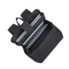 NB BACKPACK REGENT 15.6"/8067 BLACK RIVACASE - Image 3