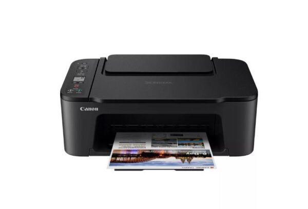 PRINTER/COP/SCAN PIXMA TS3550I/4977C006 CANON - Image 5