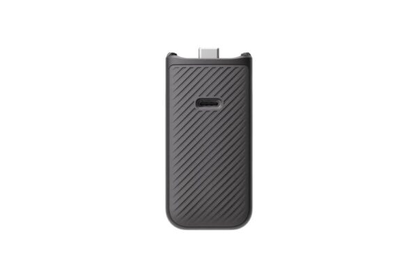 CAMERA ACC POCKET 3 BATTERY/HANDLE CP.OS.00000304.01 DJI - Image 4
