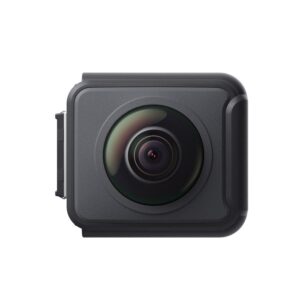 ACTION CAM ACC LENS MOD ONE RS//360 LENS CINORCC/A INSTA360