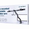 DISPLAY ACC MOUNTING ARM/17-27" MA-DA3-03 GEMBIRD - Image 6