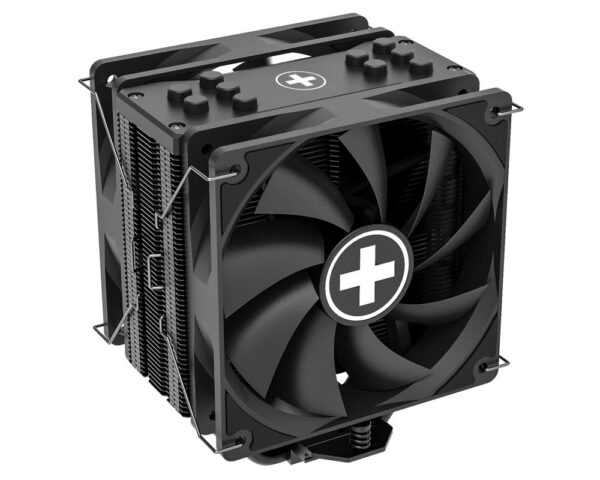 CPU COOLER MULTI SOCKET/M705D XC061 XILENCE - Image 2
