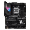 Mainboard|ASUS|AMD X870E|SAM5|ATX|Memory DDR5|Memory slots 4|1xPCI-Express 4.0 16x|1xPCI-Express 5.0 16x|5xM.2|1xHDMI|9xUSB 3.2|2xUSB-C|2xUSB4|1xOptical S/PDIF|STRIXX870E-EGAMINGWIFI - Image 2