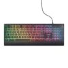 KEYBOARD +MOUSE GXT792 QUADROX/4-IN-1 BUNDLE ENG 25155 TRUST - Image 2