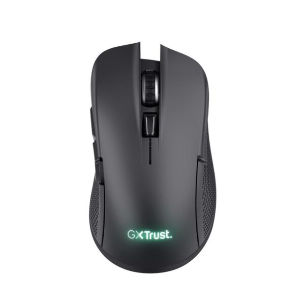 MOUSE USB OPTICAL WRL YBAR/GTX923 24888 TRUST - Image 4