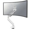 MONITOR ACC DESK MOUNT 17-49"/DS70PLUS-450WH1 NEOMOUNTS - Image 2