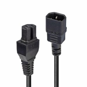 CABLE POWER C14 TO C15/2M 30314 LINDY
