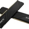 MEMORY DIMM 32GB PC28800 DDR4/K2 AX4U360016G18IDTBKD35 ADATA - Image 2