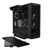 Case|BE QUIET|Silent Base 802 Window Black|MidiTower|Not included|ATX|EATX|MicroATX|MiniITX|Colour Black|BGW39 - Image 8