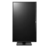 LCD Monitor|LG|27BK55YP-B|27"|Business|Panel IPS|1920x1080|16:9|Matte|5 ms|Speakers|Swivel|Pivot|Height adjustable|Tilt|27BK55YP-B - Image 2