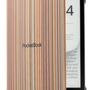 Tablet Case|POCKETBOOK|7.8"|H-S-743-CL-WW