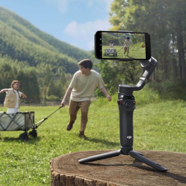GIMBAL OSMO MOBILE 6/CP.OS.00000213.01 DJI - Image 8
