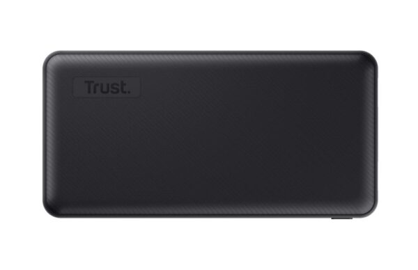 POWER BANK USB 20000MAH/PRIMO ECO BLACK 24676 TRUST - Image 4