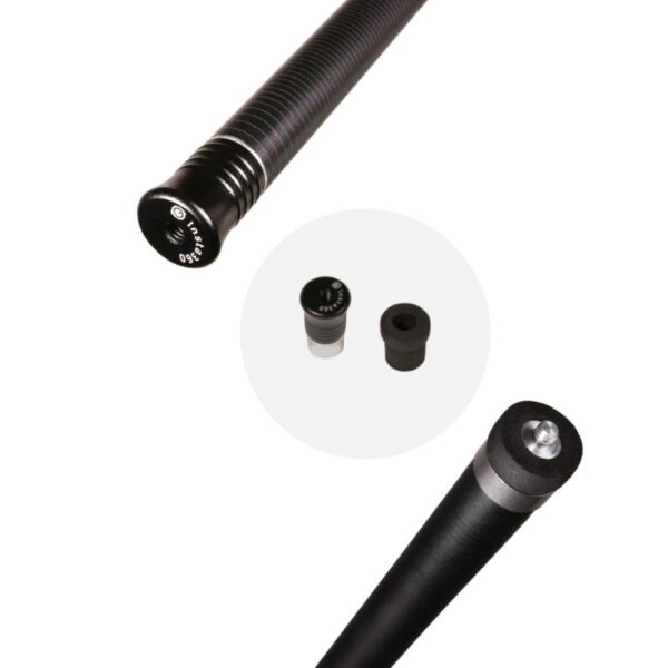 ACTION CAM ACC EXTENDED SELFIE/STICK X2/R DINEESS/A INSTA360 - Image 3
