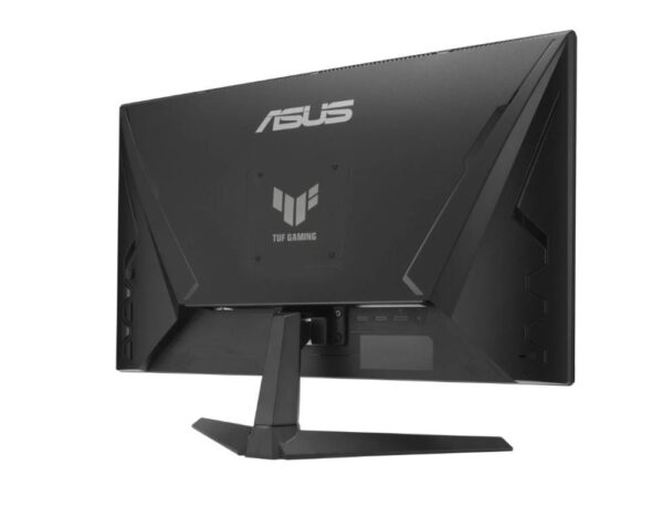 LCD Monitor|ASUS|TUF Gaming VG259Q3A|25"|Gaming|Panel IPS|1920x1080|16:9|180Hz|Matte|1 ms|Speakers|Tilt|Colour Black|90LM09N0-B01170 - Image 2