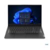 Notebook|LENOVO|V15 G3 IAP|CPU  Core i3|i3-1215U|1200 MHz|15.6"|1920x1080|RAM 8GB|DDR4|3200 MHz|SSD 256GB|Intel UHD Graphics|Integrated|ENG|Windows 11 Pro|Black|1.7 kg|82TT00N7PB - Image 3