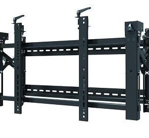 TV SET ACC WALL MOUNT BLACK/LED-VW2000BLACK NEOMOUNTS