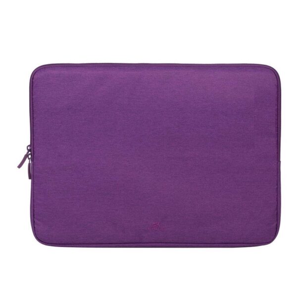 NB SLEEVE SUZUKA ECO 15.6"/7705 VIOLET RIVACASE - Image 2