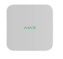 NET VIDEO RECORDER 16CH/WHITE 69940 AJAX