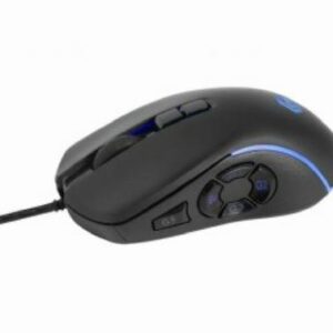 MOUSE USB OPTICAL GAMING RGB/MUSG-RAGNAR-RX500 GEMBIRD