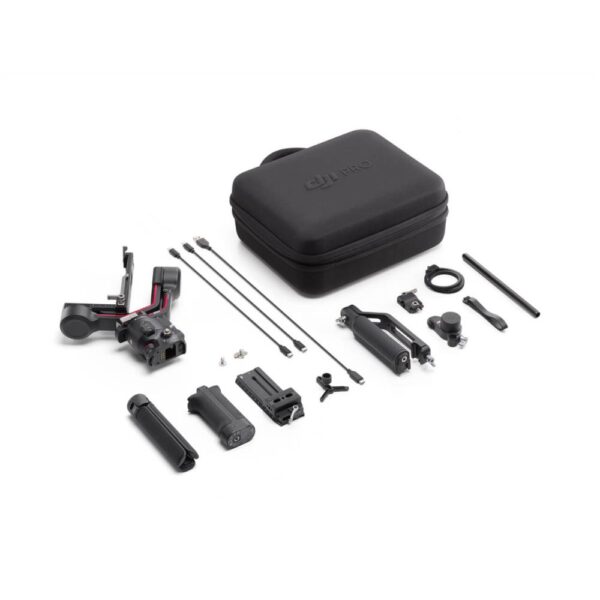 GIMBAL RS 3 COMBO/CP.RN.00000217.03 DJI - Image 6