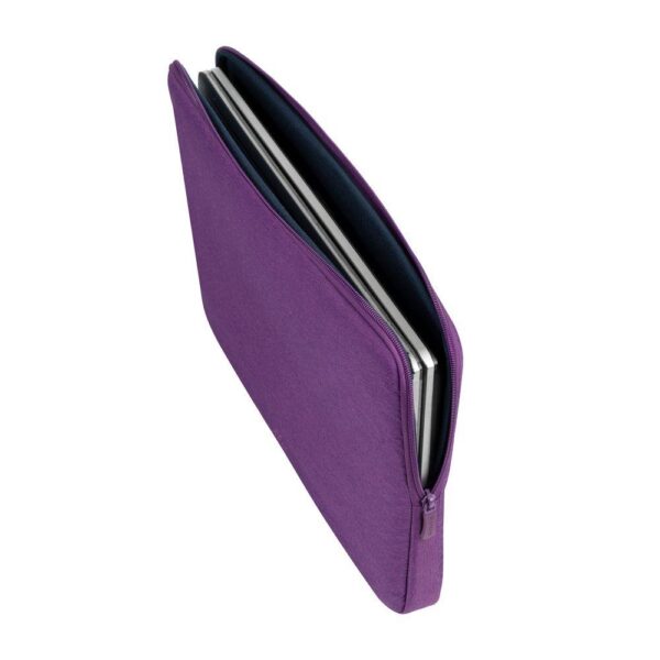 NB SLEEVE SUZUKA ECO 15.6"/7705 VIOLET RIVACASE - Image 5