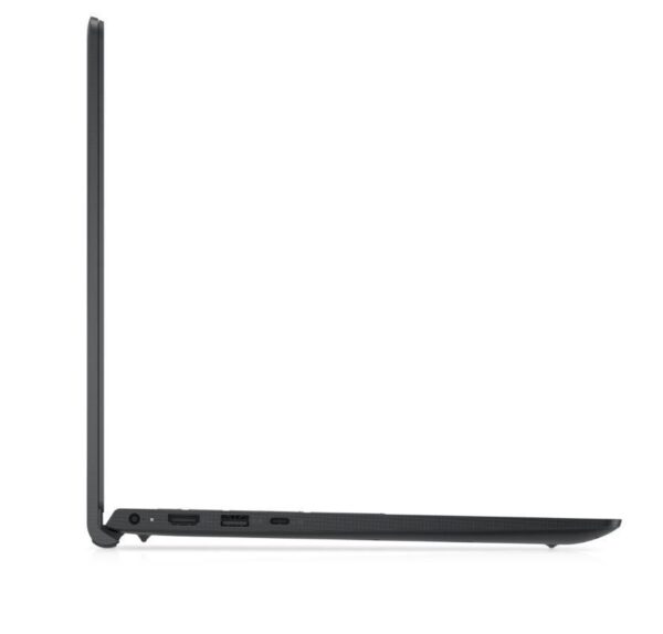 Notebook|DELL|Vostro|3530|CPU  Core i5|i5-1334U|1300 MHz|15.6"|1920x1080|RAM 8GB|DDR4|2666 MHz|SSD 512GB|Intel UHD Graphics|Integrated|ENG|NumberPad|Card Reader SD|Windows 11 Home|Carbon Black|1.63 kg|N3409PVNB3530EMEA01_HOM - Image 4