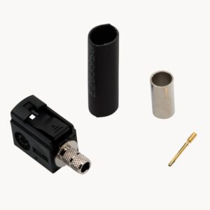 NET CAMERA ACC CONNECTOR KIT/TU6003 02468-021 AXIS