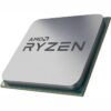 CPU|AMD|Desktop|Ryzen 7|5700X3D|Vermeer|3000 MHz|Cores 8|96MB|Socket SAM4|105 Watts|BOX|100-100001503WOF - Image 2