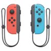 CONSOLE ACC CONTROLLER PAIR/JOY-CON B/R 10002969 NINTENDO - Image 2