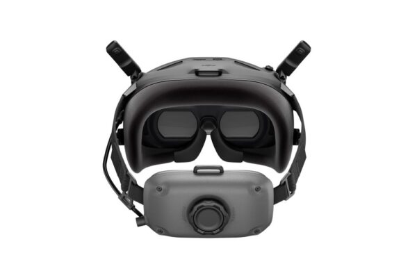 Drone Accessory|DJI|Goggles N3|CP.RC.00000032.02 - Image 4