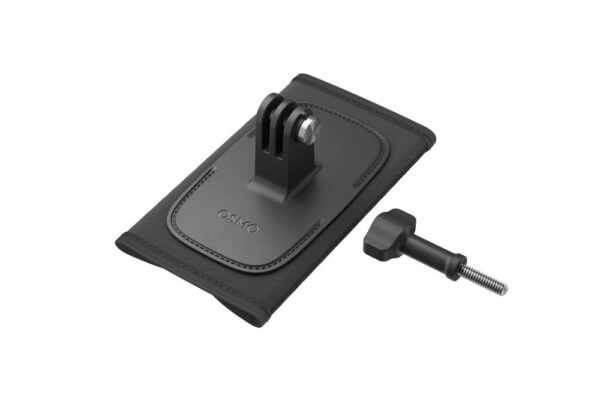 CAMERA ACC BACKPACK STR. MOUNT/CP.AS.AA000012.01 DJI - Image 2