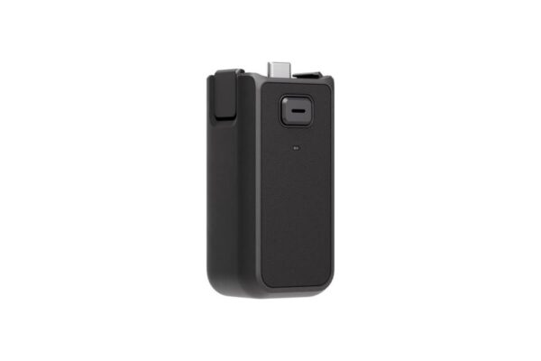 CAMERA ACC POCKET 3 BATTERY/HANDLE CP.OS.00000304.01 DJI - Image 2