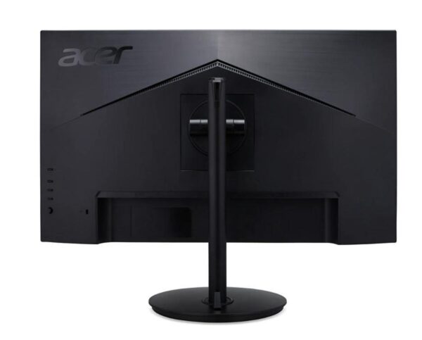 LCD Monitor|ACER|CBA242YABMIRX|23.8"|Panel VA|1920x1080|16:9|75Hz|1 ms|Speakers|Swivel|Pivot|Height adjustable|Tilt|Colour Black|UM.QB2EE.A01 - Image 2